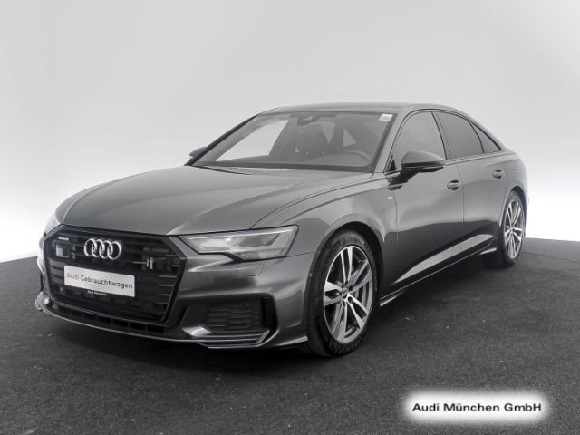 Audi A6 Sedan Quattro S-Tronic Sport Hybride 50 TFSI