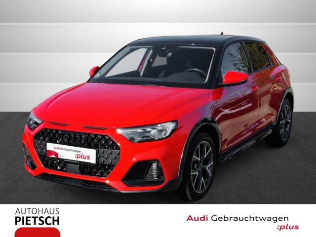 Audi A1 Citycarver Quattro S-Tronic 30 TFSI