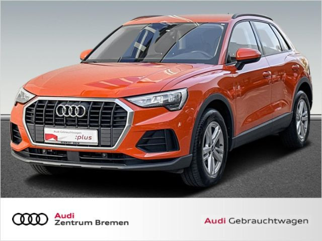 Audi Q3 S-Tronic 35 TDI