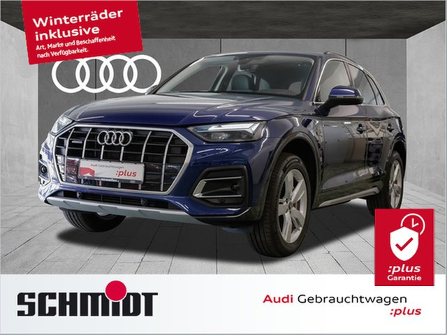 Audi Q5 Quattro S-Tronic Hybride 50 TFSI