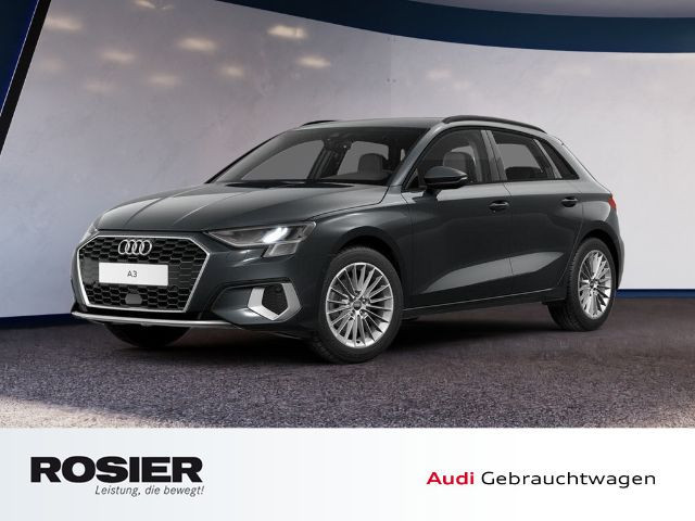 Audi A3 Sportback S-Tronic 30 TDI