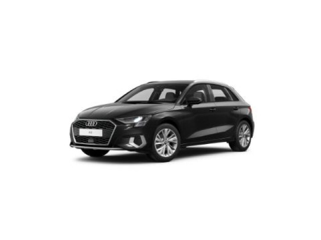 Audi A3 Sportback S-Tronic 35 TDI