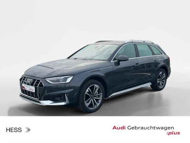 Audi A4 allroad Quattro S-Tronic 45 TFSI