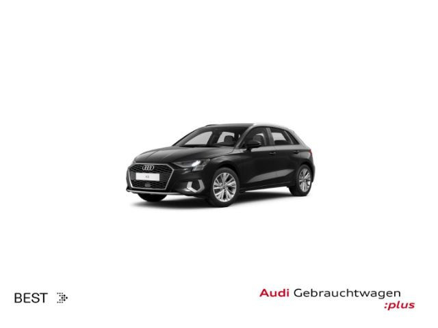 Audi A3 Sportback S-Tronic 35 TDI