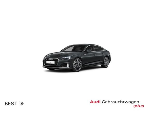 Audi A5 Sportback Quattro S-Tronic 40 TDI