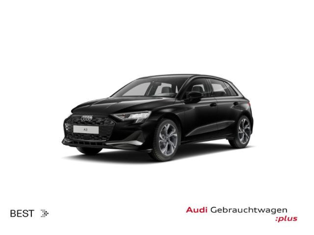 Audi A3 Sportback S-Tronic 35 TFSI