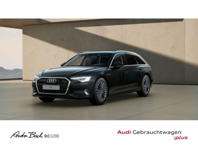 Audi A6 Avant Quattro S-Tronic 40 TDI