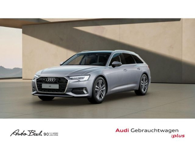 Audi A6 Avant Quattro S-Tronic 40 TDI