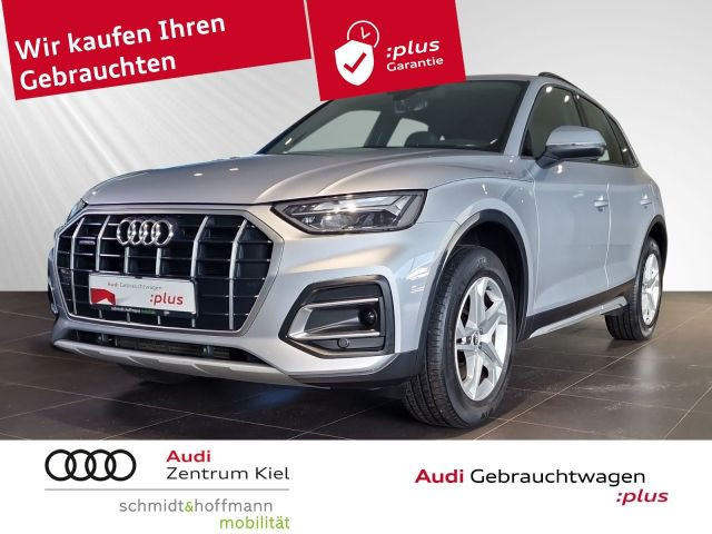 Audi Q5 Quattro S-Tronic Hybride 50 TFSI