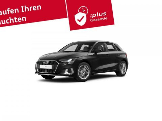 Audi A3 Sportback S-Tronic 35 TFSI