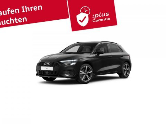 Audi A3 Sportback S-Tronic 35 TDI