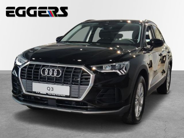 Audi Q3 S-Tronic 35 TFSI