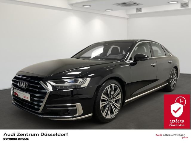 Audi A8 Quattro 55 TFSI