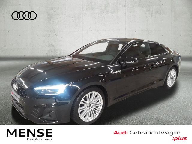 Audi A5 Coupé Quattro S-Line S-Tronic 45 TFSI