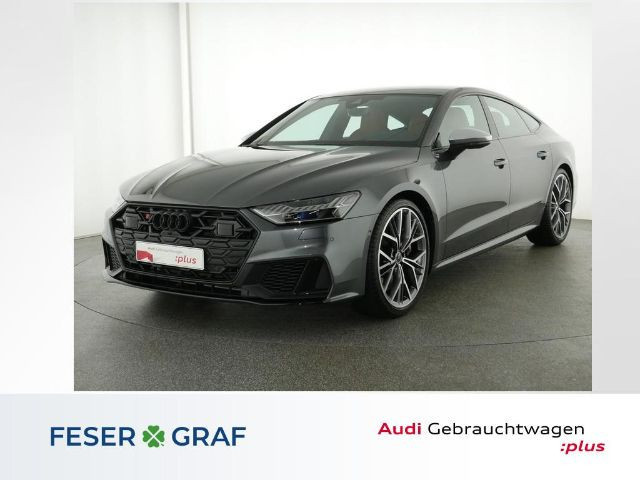 Audi S7 Sportback Quattro