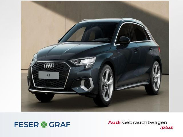 Audi A3 Sportback 30 TFSI