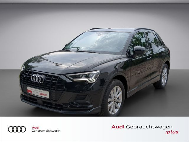 Audi Q3 Quattro S-Tronic 45 TFSI