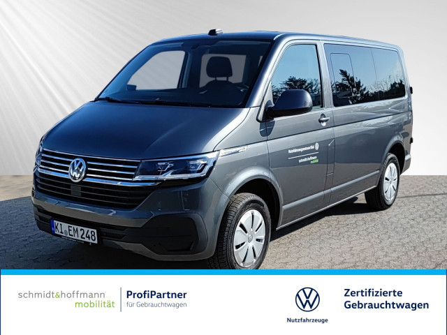 Volkswagen T6 Caravelle Comfortline DSG 2.0 TDI