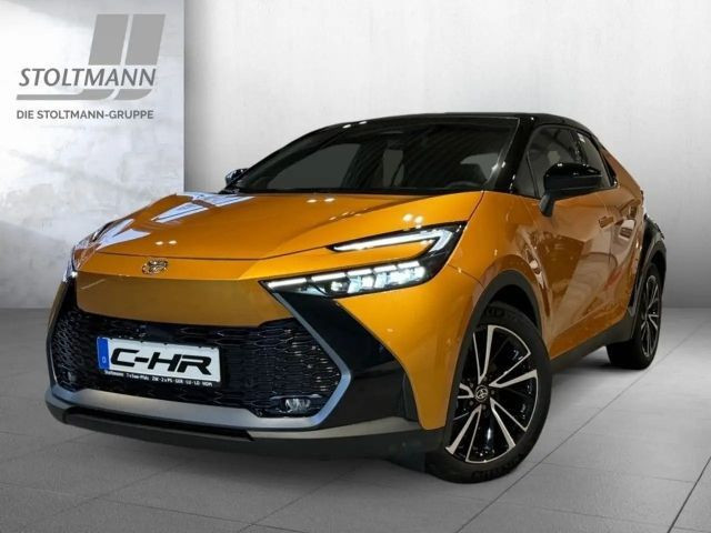 Toyota C-HR Lounge Hybride