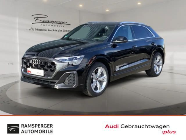 Audi Q8 Quattro S-Line 50 TDI