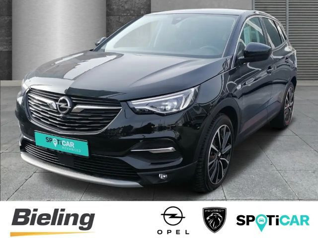 Opel Grandland X Innovation 1.6 Turbo Business Hybrid Turbo