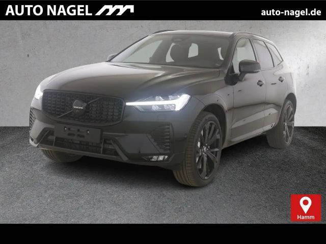 Volvo XC60 AWD Ultimate