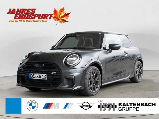 Mini Cooper S John Cooper Works Trim PANO 360° HUD