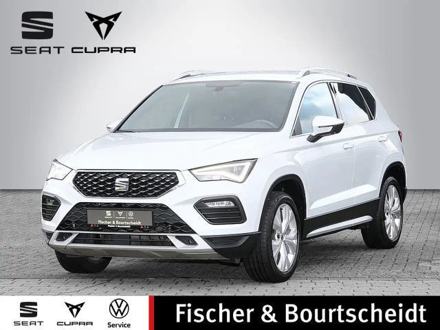 Seat Ateca 1.5 TSI