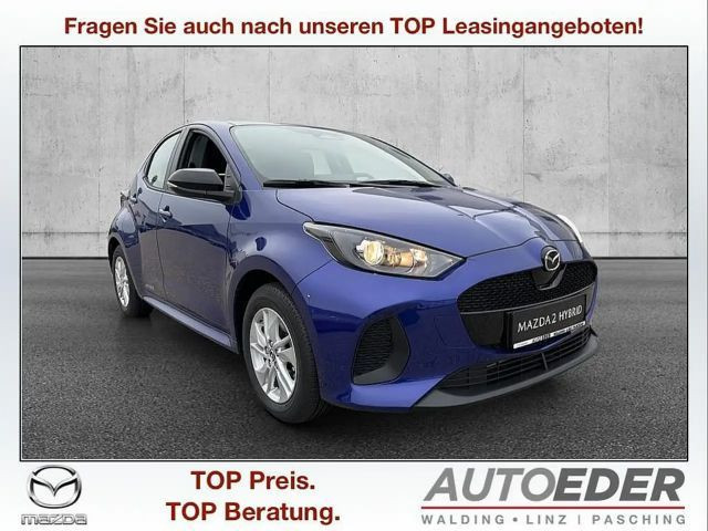 Mazda 2 Hybrid Centre Line Aut.