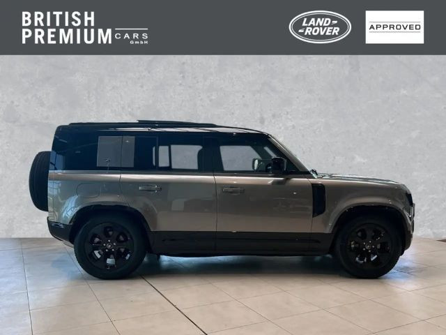 Land Rover Defender Dynamic SE 3.0 D250 110