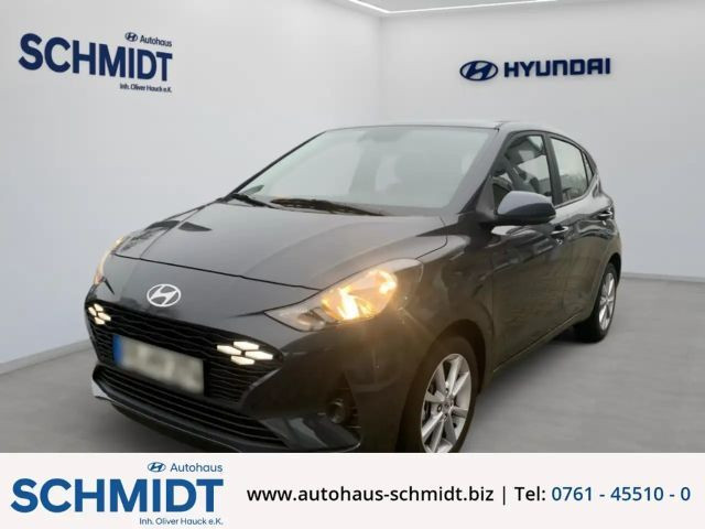 Hyundai i10 Trend 1.0