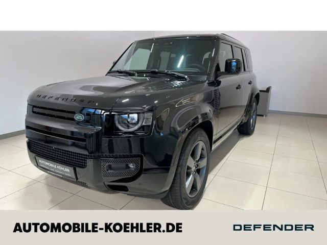 Land Rover Defender Dynamic HSE D250 110