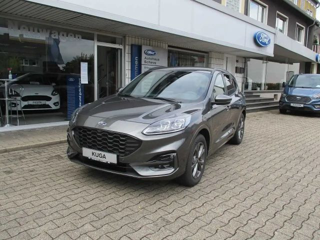 Ford Kuga 4x4 ST Line AWD X