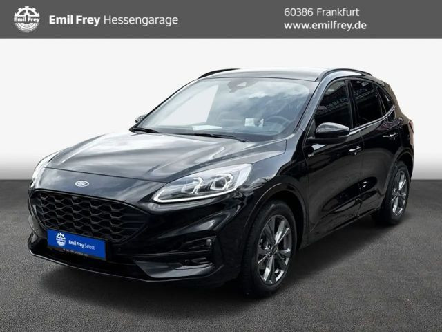 Ford Kuga ST Line X