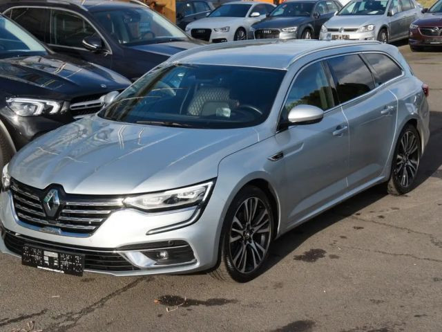 Renault Talisman GT Line Initiale Paris