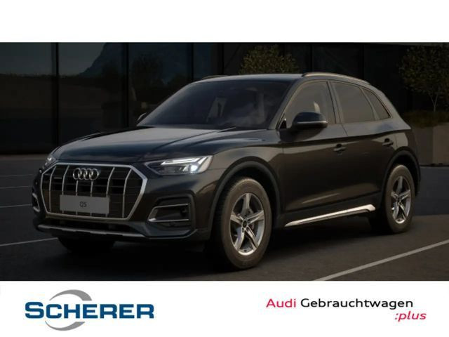 Audi Q5 Quattro S-Tronic 40 TDI