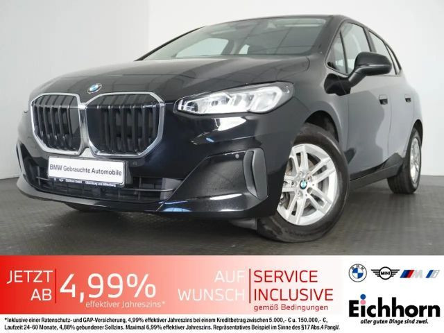 BMW 2 Serie 218 Active Tourer 218i