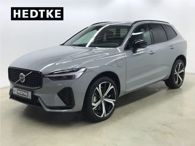 Volvo XC60 AWD T8 Plus Dark