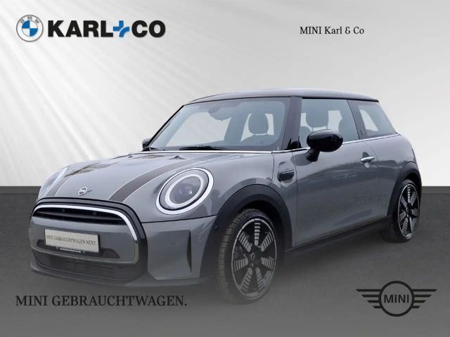 Mini Cooper 3-deurs