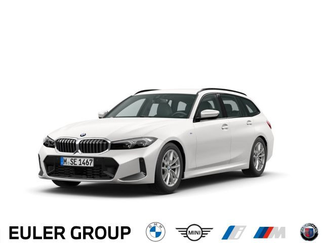 BMW 3 Serie 320 Touring 320d