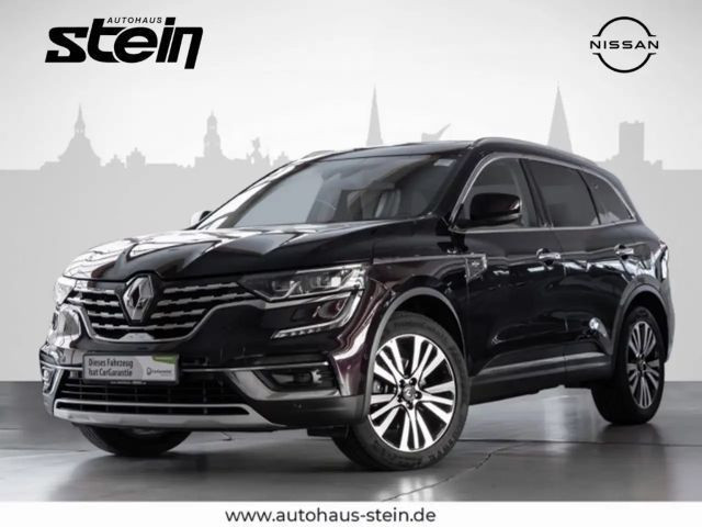 Renault Koleos Initiale Paris dCi 190