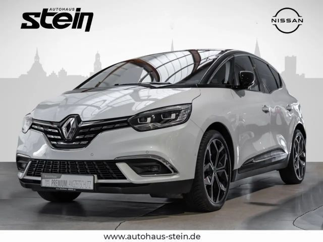 Renault Scenic EDC