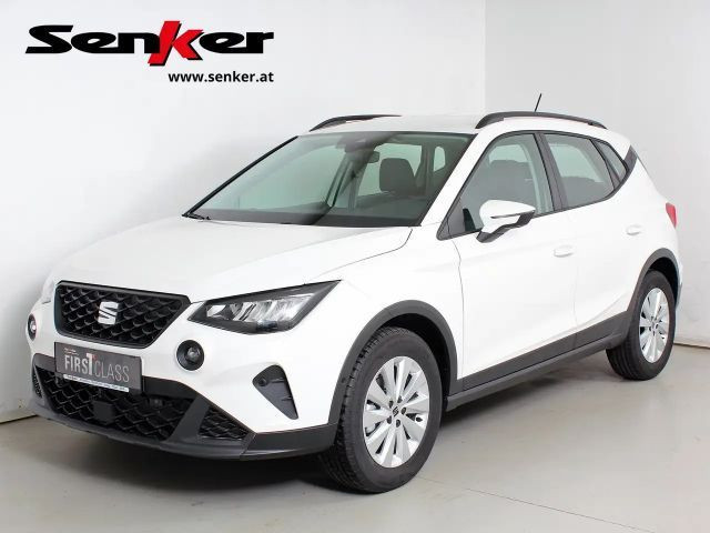 Seat Arona Style 1.0 TSI