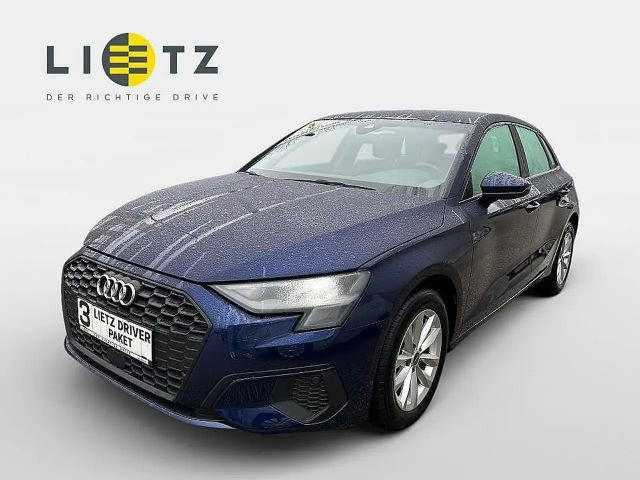 Audi A3 Sedan 30 TDI