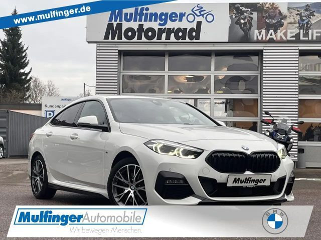 BMW 2 Serie 218 M-Sport Coupé 218i