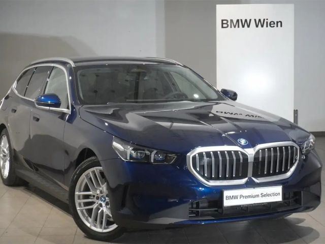 BMW 5 Serie 530 xDrive 530e