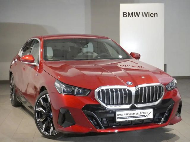 BMW 5 Serie 530 Sedan 530e