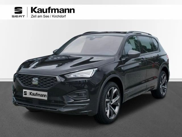 Seat Tarraco FR-lijn 2.0 TSI 4Drive DSG