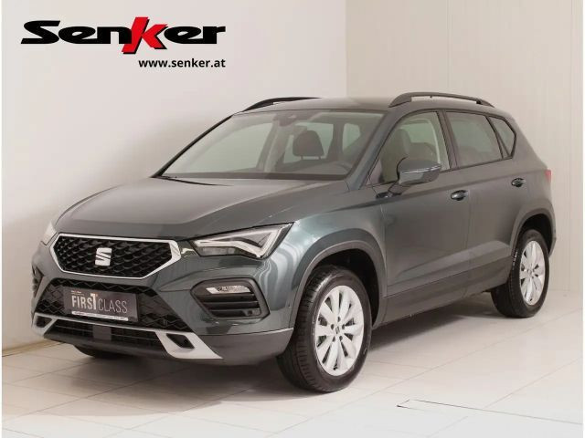 Seat Ateca Style 2.0 TDI DSG