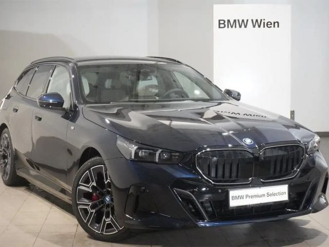 BMW 5 Serie 530 xDrive 530e